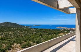4 dormitorio piso 123 m² en Primošten, Croacia. 681 000 €