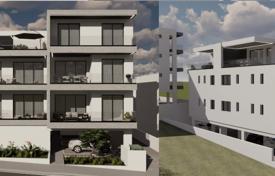 2 dormitorio piso 77 m² en Aglantzia, Chipre. 185 000 €