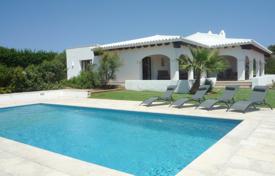 Villa – Menorca, Islas Baleares, España. 4 600 €  por semana