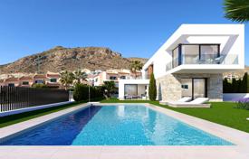 3 dormitorio villa 155 m² en Finestrat, España. 895 000 €