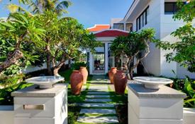 3 dormitorio villa 350 m² en Da Nang, Vietnam. $1 700 000