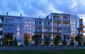 2 dormitorio piso 70 m² en Sunny Beach, Bulgaria. 106 000 €