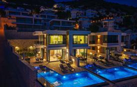 3 dormitorio villa 174 m² en Kalkan, Turquía. 38 870 000 TRY