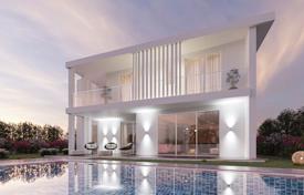 4 dormitorio chalet 350 m² en Latsia, Chipre. 695 000 €