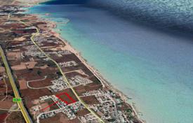 Terreno en Ayia Napa, Chipre. 1 800 000 €