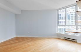 1 dormitorio piso en Old Toronto, Canadá. C$1 007 000