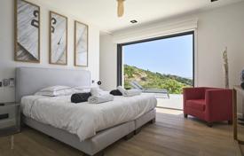 10 dormitorio villa en Grimaud, Francia. 7 490 000 €