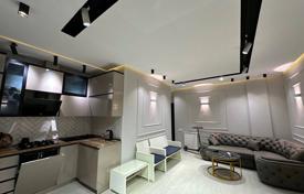3 dormitorio piso 73 m² en Batumi, Georgia. $147 000