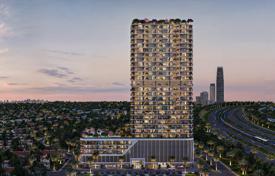 Tienda Interstellar Tower – Jumeirah Village Triangle (JVT), Jumeirah Village, Dubai, EAU. $1 666 000