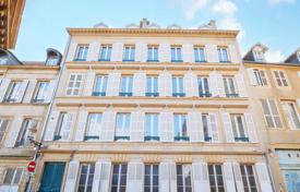 New residential complex with apartments en Metz, Francia. de 342 000 €