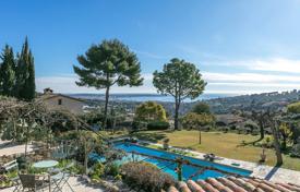 Villa – Antibes, Costa Azul, Francia. 2 750 000 €
