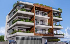 New residential complex with apartments en Larnaca (city), Chipre. de 170 000 €