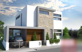 4 dormitorio villa 172 m² en Larnaca, Chipre. 435 000 €