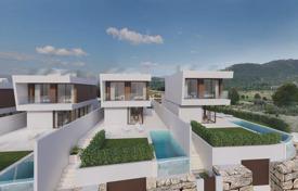 3 dormitorio villa 386 m² en Finestrat, España. 605 000 €