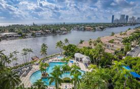 Condominio – Yacht Club Drive, Aventura, Florida,  Estados Unidos. $485 000