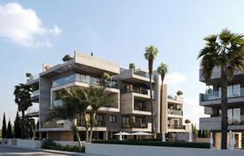 New residential complex with apartments en Kiti, Chipre. de 175 000 €