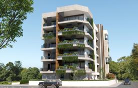 2 dormitorio piso 101 m² en Nicosia, Chipre. 375 000 €