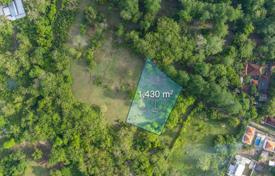 Terreno en Balangan beach, Indonesia. $509 000