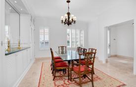 Casa de pueblo – Coral Gables, Florida, Estados Unidos. $2 075 000