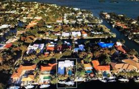 Villa – North Miami, Florida, Estados Unidos. $1 158 000