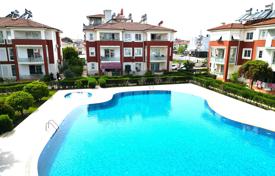 5 dormitorio piso 152 m² en Belek, Turquía. 8 885 000 TRY