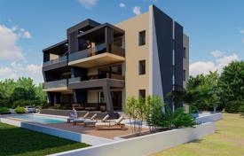 4 dormitorio piso 128 m² en Sukošan, Croacia. 580 000 €