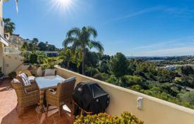 3 dormitorio piso 145 m² en Benahavis, España. 500 000 €