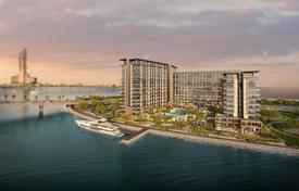 New residential complex with apartments en Jazeerat Al Marjan, EAU. de $981 000