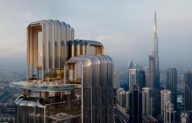 Oficina Lumena Alta – Business Bay, Dubai, EAU. $23 721 000