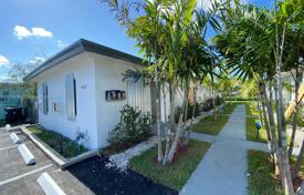 Piso – Fort Lauderdale, Florida, Estados Unidos. $1 580 000