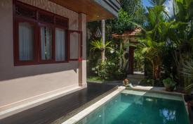 2 dormitorio villa 135 m² en Ubud, Indonesia. $277 000