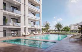 Complejo residencial Avenue Residence 7 – Al Furjan, Dubai, EAU. de $378 000