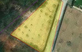 Terreno en Limasol (Lemesos), Chipre. 600 000 €