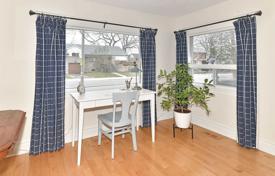 14 dormitorio casa de pueblo en Etobicoke, Canadá. C$2 580 000