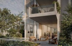 2-dormitorio apartamentos en edificio nuevo en Limasol (Lemesos), Chipre. 1 150 000 €