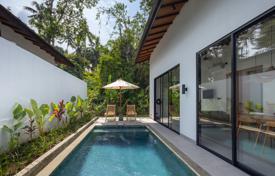 2 dormitorio villa 139 m² en Tampaksiring, Indonesia. $208 000