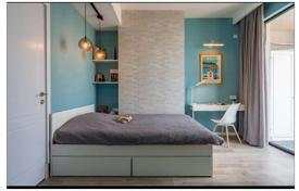 2 dormitorio piso 54 m² en Vake-Saburtalo, Georgia. $180 000