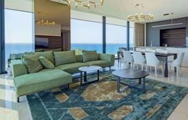 3 dormitorio piso 251 m² en Mouttagiaka, Chipre. 5 100 000 €
