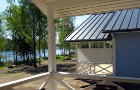 Chalet – Kitee, North Karelia, Finlandia. 2 900 €  por semana