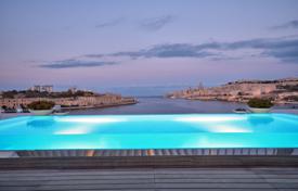 Villa – Ta' Xbiex, Malta. 12 000 000 €