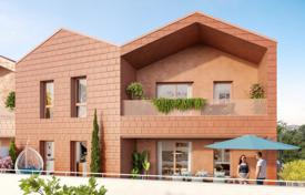 New residential complex with apartments en Chambéry, Francia. de 304 000 €