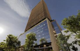 1 dormitorio piso 55 m² en Vake-Saburtalo, Georgia. $166 000