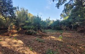 Terreno – Corfú (Kérkyra), Administration of the Peloponnese, Western Greece and the Ionian Islands, Grecia. 390 000 €