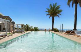3 dormitorio piso 252 m² en Estepona, España. 1 387 000 €