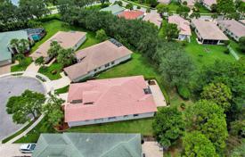 Casa de pueblo – West Palm Beach, Florida, Estados Unidos. $599 000