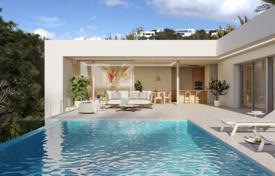 3 dormitorio villa 417 m² en Alicante, España. 1 150 000 €