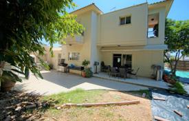 4 dormitorio chalet en Limassol (city), Chipre. 1 050 000 €