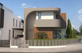 3 dormitorio villa 141 m² en Larnaca, Chipre. 385 000 €