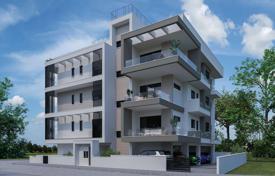 New residential complex with apartments en Limasol (Lemesos), Chipre. de 440 000 €