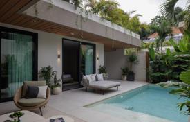 4 dormitorio villa 350 m² en Pererenan, Indonesia. $850 000